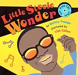 Little Stevie Wonder