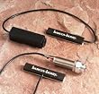 Outsider Piezo Transducer W/1' Cable