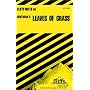 Whitman's Leaves of Grass (Cliffs Notes)