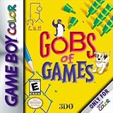 Buy Gobs of Games
