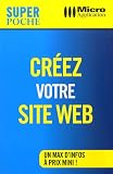 Cr�ez votre site web