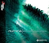 SONIC FOUNDRY Numina: Emotional Peak Sounds for Cinema (Windows)