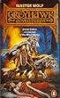 Master Wolf: Greyhawk Tm Adventures - Book 1: Bk. 1 (TSR Fantasy)