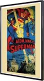Atom Man Vs. Superman 11
