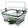 Topeak MTX Rear Bicycle Basket - TB2005
