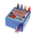 Quantum Reverse 2 Bullet ESC