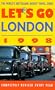 Let's Go 98 London (Annual)