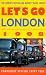 Let's Go 98 London (Annual) Image