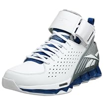 Reebok Men's ATR Lock It Up Full Hex Ride Basketball Shoe