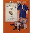 Addy's Theater Kit: A Play About Addy for You and Your Friends to Perform (The American Girls... by Valerie Tripp and Connie Porter