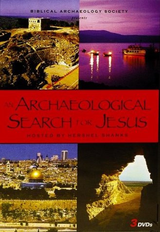 An Archaeological Search for Jesus