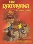 The Ramayana for Young Readers