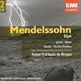 Mendelssohn: Elijah