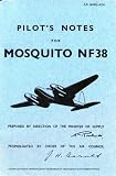 Mosquito 38 Pilots Notes