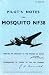Book De Havilland Mosquito 38  -Pilot's Notes