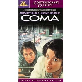 Coma [VHS]