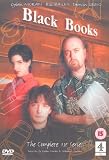 Black Books Complete Series One