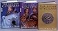 His Dark Materials Trilogy : The Golden Compass; The Subtle Knife; The Amber Spyglass