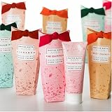 ALLSPICE Nourishing Hand Cream