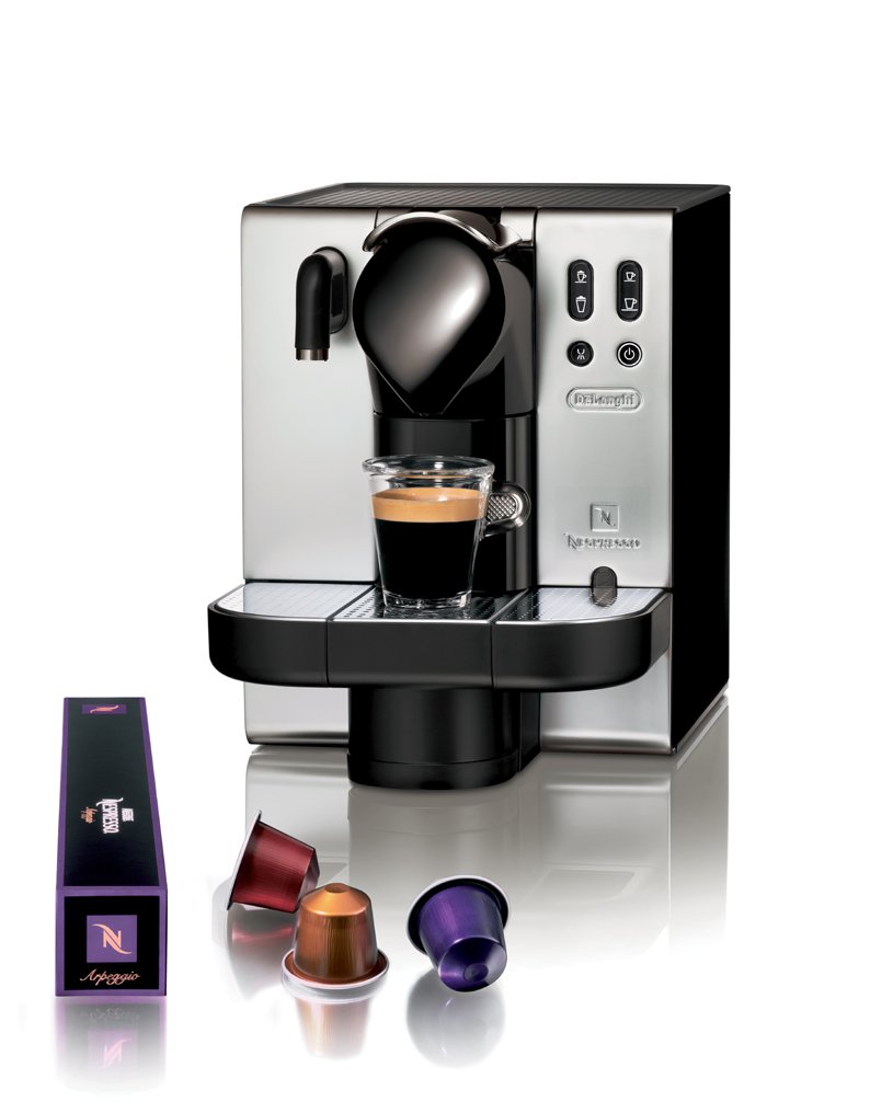 Nespresso Delonghi EN185M