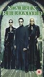 Produkt-Bild: Matrix Reloaded [VHS] [UK Import]