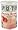 Spiru-Tein (Spirutein) Shake - Strawberry Shortcake - 1 lb. - Powder