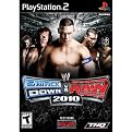 WWE SmackDown vs. Raw 2010 (Playstation 2)