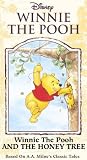 Winnie the Pooh and the Honey Tree