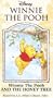 Winnie the Pooh and the Honey Tree [VHS]