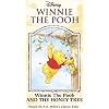 Winnie the Pooh and the Honey Tree [VHS]
