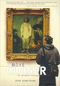 Move Closer: An Intimate Philosophy of Art