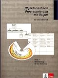 Objektorientierte Programmierung mit Delphi 3. Mit Eleni Gage