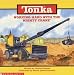 Search : Working Hard With the Mighty Crane (Tonka, Storybooks)