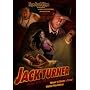 Jack Turner and the Reluctant Vampire