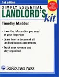 Simply Essential Landlord's Kit