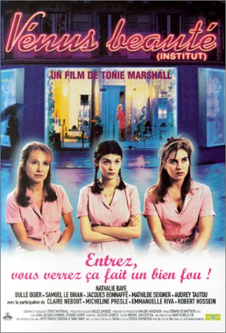 Venus beaute (institut) [Region 2]
