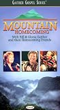 Mountain Homecoming [VHS]