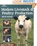 Modern Livestock and Poultry Production