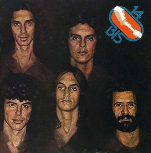 14 Bis - Nuvens Lyrics - Zortam Music