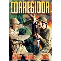 Corregidor by 