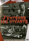 DVD J'enterre les vivants, film DVD J'enterre les vivants