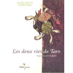 Les Deux Vies de Taro