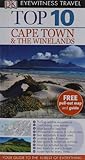 Top 10 Cape Town & the Winelands