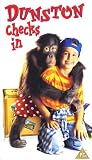 Dunston Checks In [UK IMPORT] - Jason Alexander