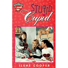 Stupid Cupid (Holiday Five)
