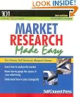 Market Research Made...