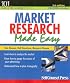 Market Research Made Easy (Self-Counsel Business)