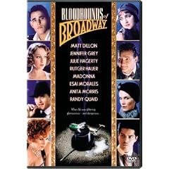 Bloodhounds of Broadway by 
