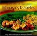Healing Cookbook Managing Diabetes: Easy, Delicious Recipes for Managing Diabetes