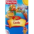 Fisher Price Great Adventures Castle (Retail Box)